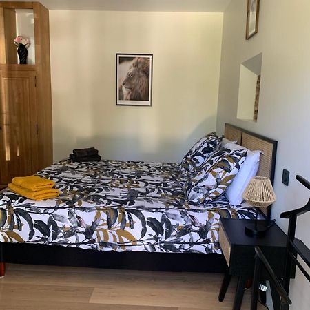 Chambres D'Hotes L'Escale Charmante Choussy Kültér fotó